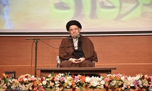 حجت الاسلام شاهرخی: آزادگان اسطوره حماسه و مقاومت هستند