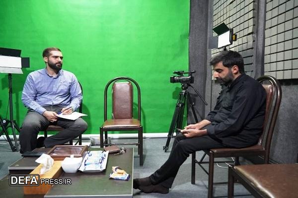 ضرورت تقویت فعالیت‌های مشترک فرهنگی با محوریت تبیین و ترویج فرهنگ ایثار و شهادت