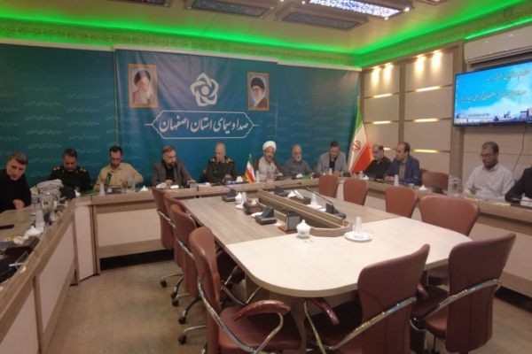 مدیریت صحنه در جنگ ۱۲روزه بدست رسانه ها و خبرها است