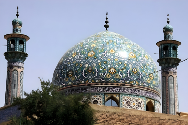 ثبت ۸۵۸ مسجد کهگیلویه و بویراحمد در سامانه جامع مساجد کشور