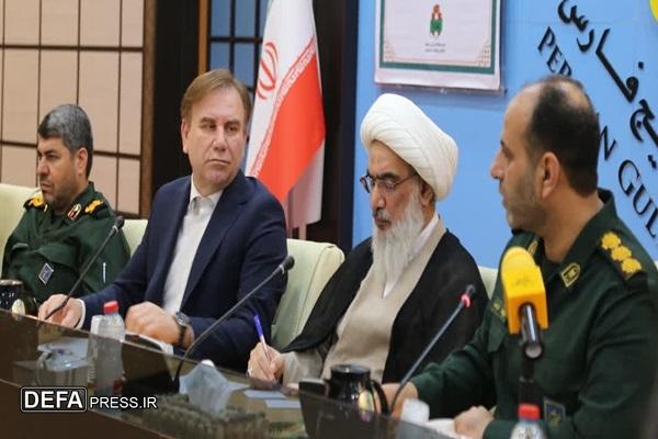 مهمترین مؤلفه ساخت موزه دفاع مقدس احساس تکلیف در مقابل شهداست