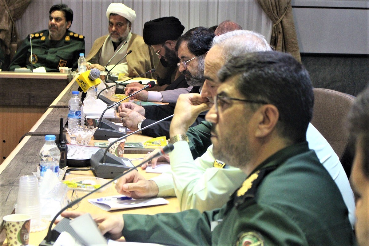 نخستین جلد دانشنامه دفاع مقدس استان قم آماده رونمایی است