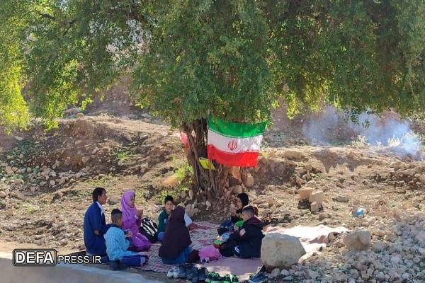 تولید مستند «به همین سادگی» در حوزه هنری کهگیلویه و بویراحمد