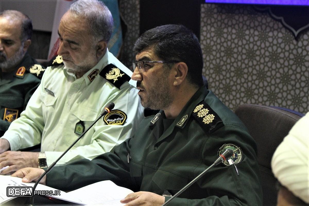 نخستین جلد دانشنامه دفاع مقدس استان قم آماده رونمایی است