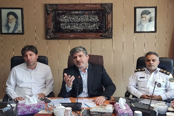 تلفات جاده‌ای در کردستان پنج درصد کاهش یافته است