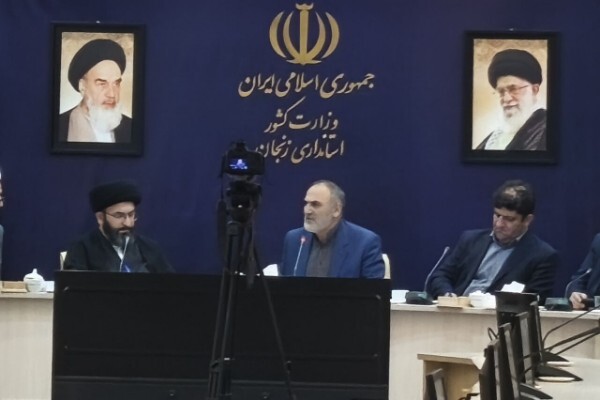 لزوم تقویت و فعال‌سازی قرارگاه‌های مردمی در زنجان