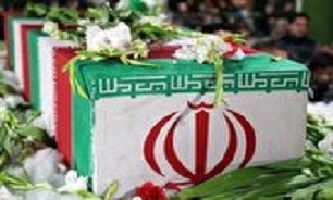 فیلم/ برگزاری مراسم اربعین شهدای مدافع وطن شهرستان دلفان