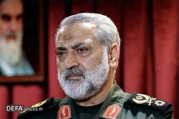 سردار شکارچی: هدایت‌های رهبری، وحدت ملی و اقتدار نیرو‌های مسلح عوامل پیروزی در جنگ ۱۲ روزه بود