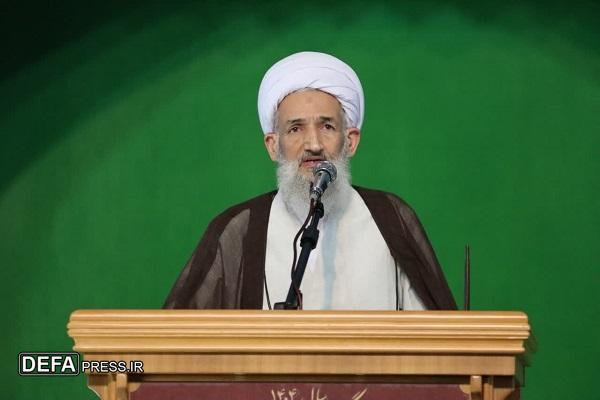 آیت الله محمدی لائینی:
