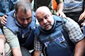 تعداد خبرنگاران شهید فلسطینی به ۲۳۲ نفر رسید