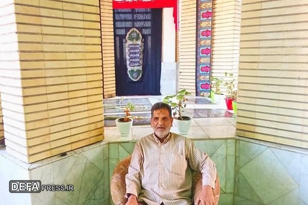 «عملیات مرصاد» مهمترین و حیاتی‌ترین نبرد‌های دفاع مقدس بود