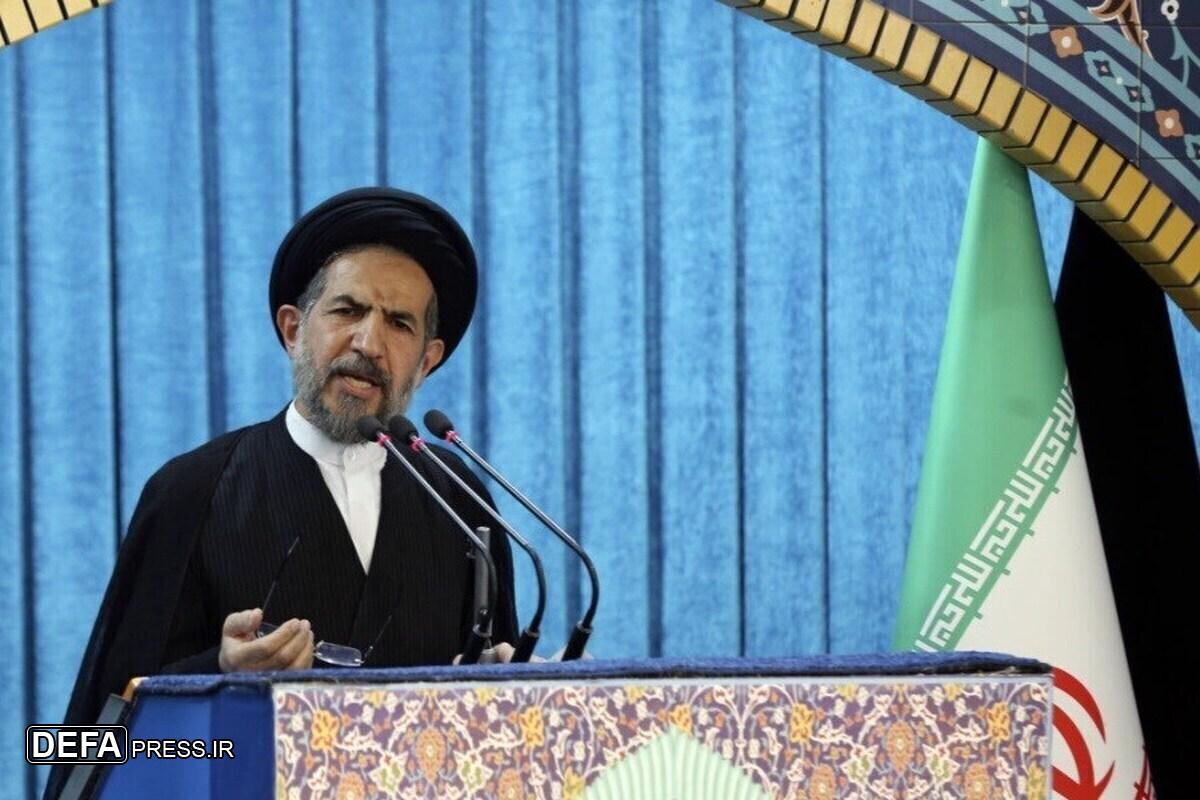 حجت الاسلام ابوترابی فرد: رژیم صهیونیستی در برابر ایران شکست سختی را تجربه کرد