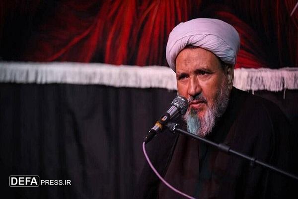 سکوت مجامع بینالمللی در قبال نسلکشی غزه «نابخشودنی» است سکوت مجامع بینالمللی در قبال نسلکشی غزه «نابخشودنی» است