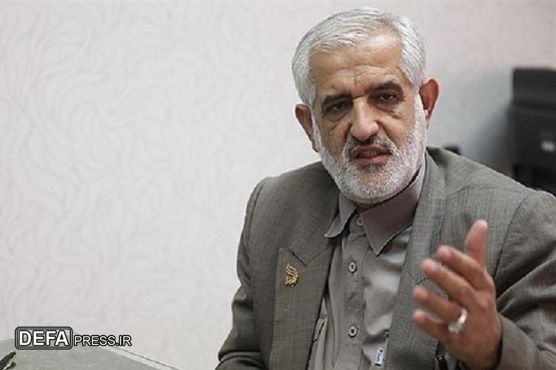 واکنش سروری به اظهارات سخنگوی صنعت آب کشور