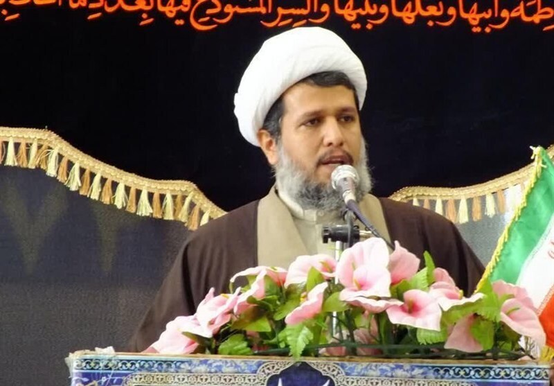 نماز جمعه یکی از ارکان قدرت انقلاب اسلامی محسوب میشود نماز جمعه یکی از ارکان قدرت انقلاب اسلامی محسوب میشود