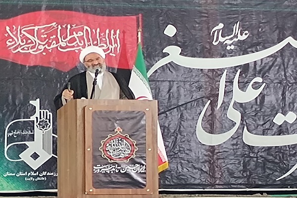 نماز جمعه مظهر وحدت امت است