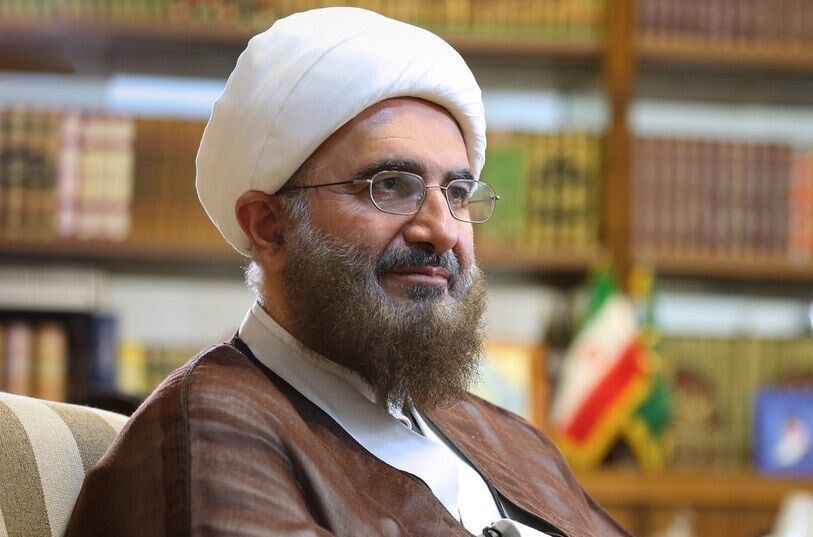 حجت‌الاسلام حاج علی‌اکبری: نماز جمعه سنگر شکست فتنه‌ها است