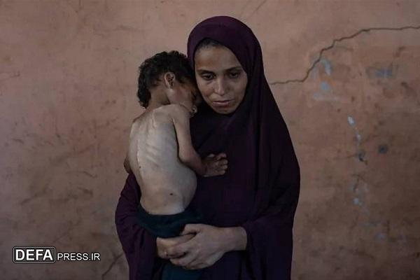 پیام بقایی درباره مخالفت آمریکا و رژیم صهیونیستی با قطعنامه «حق دسترسی به غذا»