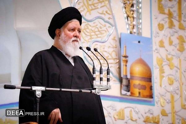 «عملیات مرصاد» گروهک تروریستی منافقین را سرکوب کرد
