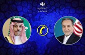 عراقچی در گفت‌و‌گو با وزیر خارجه عربستان: از همه ظرفیت‌ها برای شکستن حصر غزه استفاده کنیم