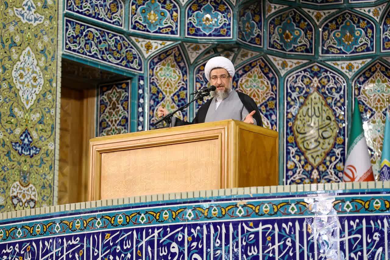 ملت ایران، سکوت اروپا در جنگ ۱۲ روزه را فراموش نمی‌کند