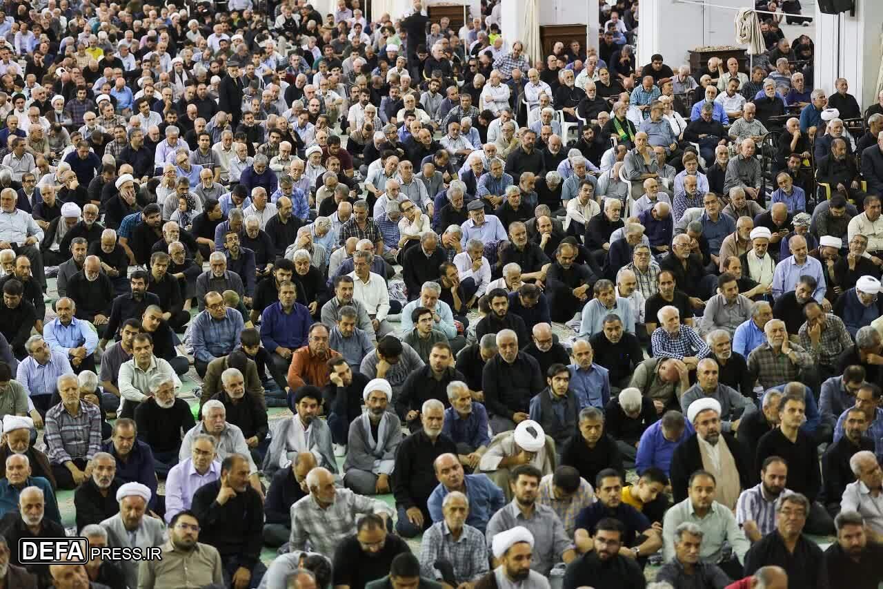 ملت ایران، سکوت اروپا در جنگ ۱۲ روزه را فراموش نمی‌کند