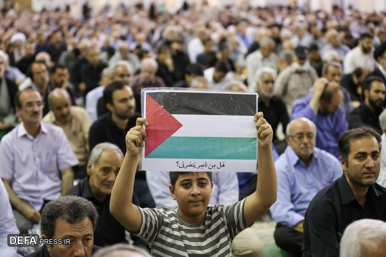 ملت ایران، سکوت اروپا در جنگ ۱۲ روزه را فراموش نمی‌کند