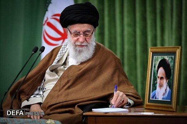 امام خامنه ای: ایران اسلامی به توفیق الهی روز به روز قویتر خواهد شد
