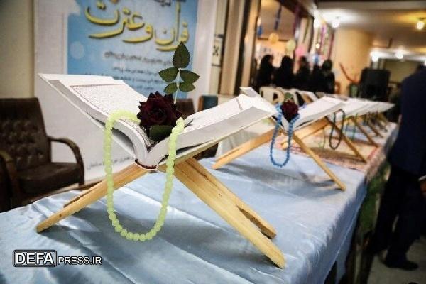 نمایشگاه آثار علوم قرآنی در شهرستان سقز برپا می‌شود