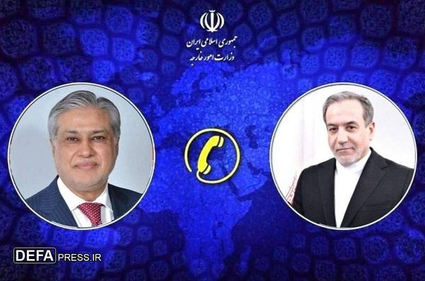عراقچی: رژیم صهیونیستی در حال اجرای پروژه بلندمدت حذف هویت فلسطینی است