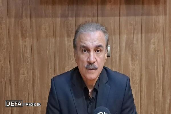 تعداد کشتی‌گیران استان کردستان سه برابر افزایش یافته است
