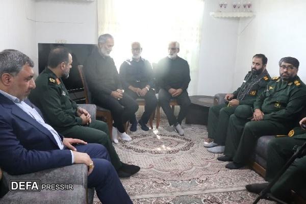 صهیونیست‌ها گام‌به‌گام به نابودی نزدیک‌تر می‌شوند