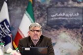 ماهواره «ناهید۳» در دست ساخت است