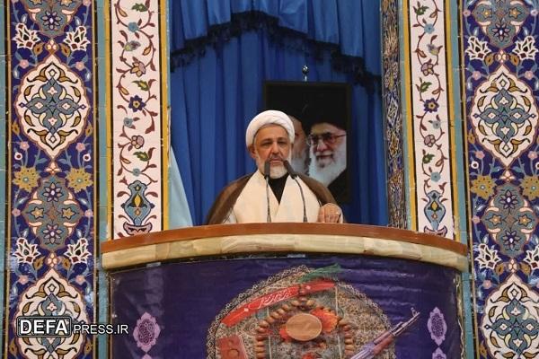 انسجام مردم، رمز پیروزی در جنگ ۱۲ روزه