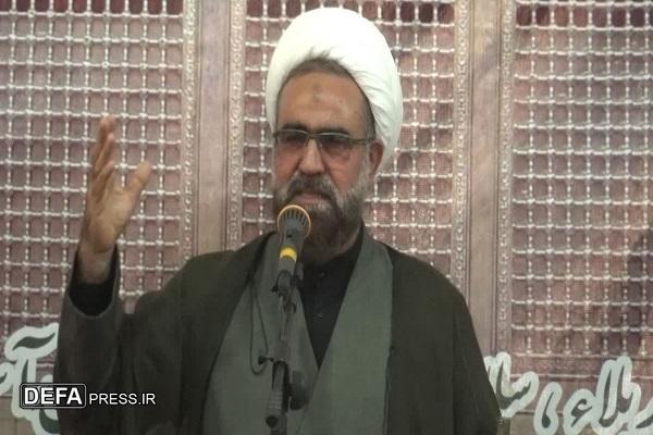 نماز جمعه گنجینه‌ای ارزشمند در جهت بصیرت‌افزایی می‌باشد