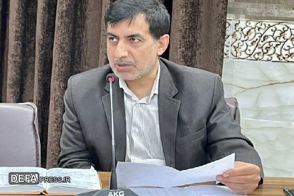 مسئله خروج زندان از بافت شهری یکی از مطالبات مهم شهروندان بیجاری است