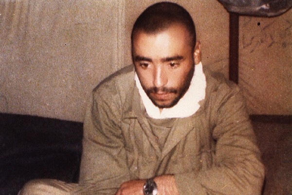 مادر شهید والامقام «علی شاد» آسمانی شد