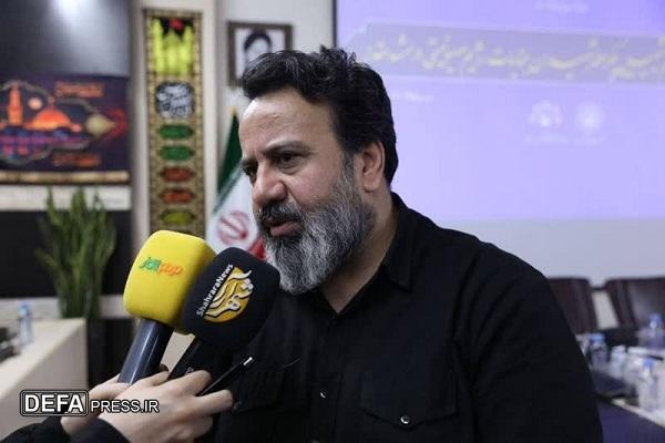 ما پیوست‌های فرهنگی را در رضایتمندی زائر می‌بینیم