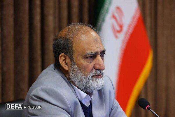 پیشرفت بیش از ۹۰ درصدی پایدارسازی خانه‌های آسیب‌دیده از جنگ ۱۲ روزه