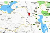 بازدید نمایندگان از نقطه صفر مرزی «کوزه رش» و گمرک رازی