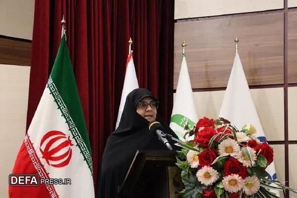 آزادگان، الماس‌های درخشان دفاع مقدس | همایش تجلیل از آزادگان خراسان رضوی برگزار شد