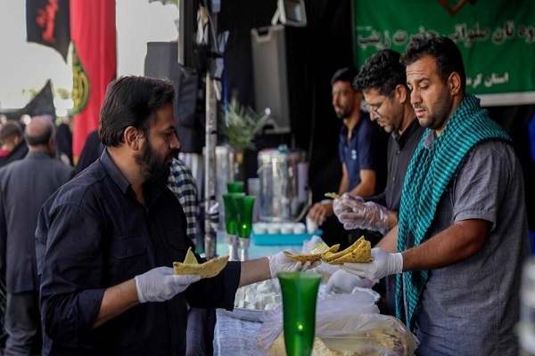 میزبانی از زائر، عیار ماندگار برای مشهدالرضا (ع)