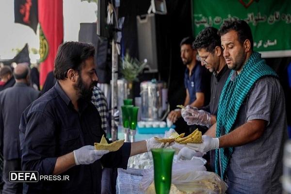 میزبانی از زائر، عیار ماندگار برای مشهدالرضا (ع)