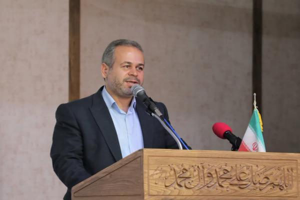 تدوین ۲۰۳ عنوان کتاب با موضوع دفاع مقدس و شهدای خراسان شمالی