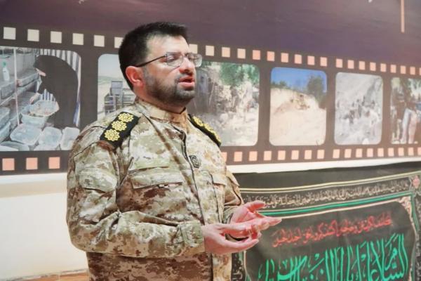 اختصاص ۹۷ میلیارد ریال برای ساخت مسکن محرومان توسط بسیج سازندگی اختصاص ۹۷ میلیارد ریال برای ساخت مسکن محرومان توسط بسیج سازندگی