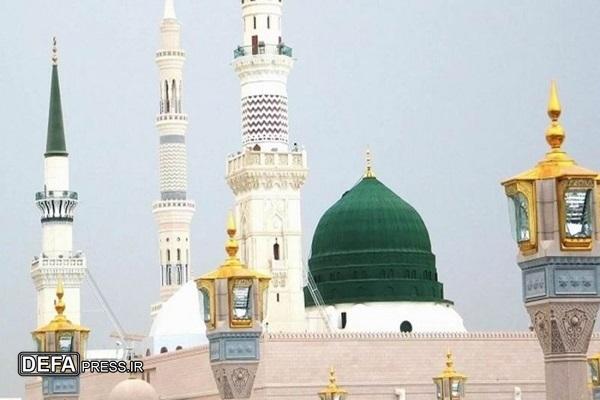 راه نجات امت اسلامی به روایت پیامبر مهربانی؛ بازگشت به ایمان و پرهیز از تفرقه راه نجات امت اسلامی به روایت پیامبر مهربانی؛ بازگشت به ایمان و پرهیز از تفرقه