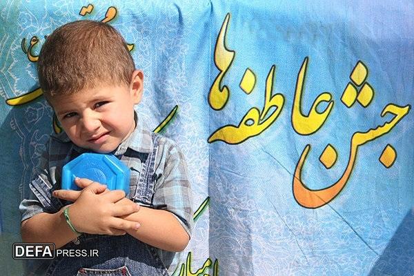 جشن عاطفه ها با شعار «مشق همدل» در بوشهر برگزار می شود