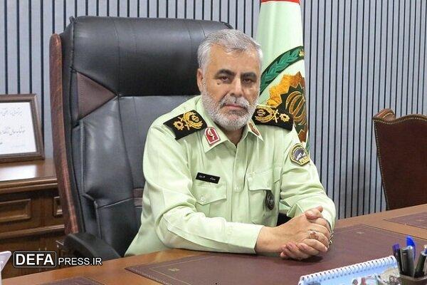 دستگیری ۱۵ جاعل اسناد توسط کارآگاهان پلیس آگاهی