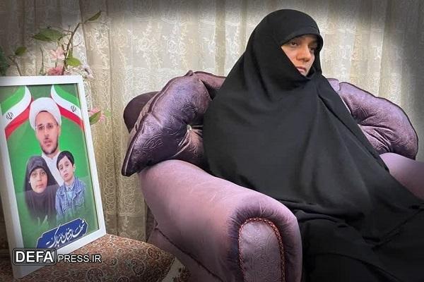 عاشقانه‌های زمینی یک خانواده آسمانی