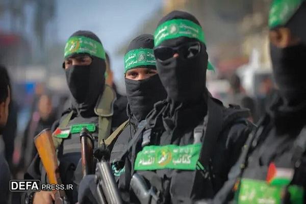 تحقیقات ارتش اسرائیل در مورد حمله نظامی حماس به پایگاه این رژیم در خان یونس منتشر شد